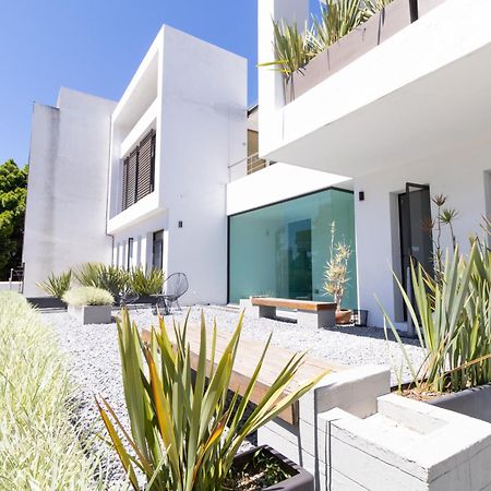 فندق Urban Puebla By Grupo Amber المظهر الخارجي الصورة